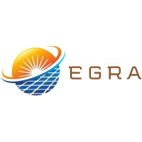 Egra logo - Similar company to Be Proyectos Técnicos