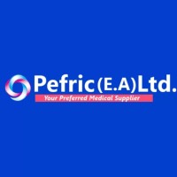 Pefric East Africa logo - Similar company to Chem-Labs Limited
