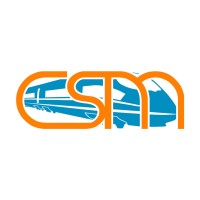 CSM Elektromekanik logo - Similar company to Atabey Grup Mühendislik