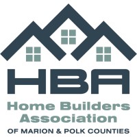 Home Builders Association of Marion & Polk Counties logo - Similar company to Home Building Association Of Greater Portland