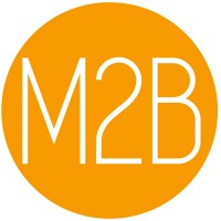 M2B Publicidade e Propaganda Ltda logo - Similar company to Direct Publicidade E Propaganda