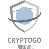 CryptoGo Tech logo - Similar company to Blockchain Solutions Limited
