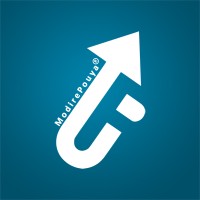 ModirePouya logo - Similar company to Technology Incubation Center Ciu
