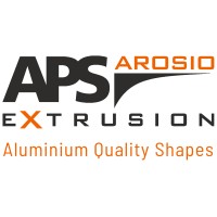 APS AROSIO EXTRUSION S.P.A. logo - Similar company to Avvenire