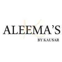 Aleema logo - Similar company to Saiqa Jewellery Store