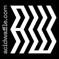 Acid Waffle Studio logo - Similar company to Westward Studio