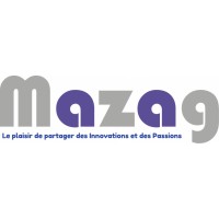 CLUB MAZAG logo - Similar company to Lyts.Io