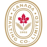 Canada Malting Co. Limited logo - Similar company to Total Group Of Companies | Fire | Rescue | Medical | Hse