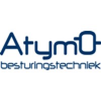 Atymo Besturingstechniek logo - Similar company to Jaelektro B.V.