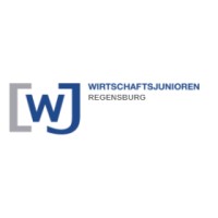 Wirtschaftsjunioren Regensburg e.V. logo - Similar company to Pdietrich Consultants Gmbh