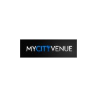 MyCityVenue logo - Similar company to Aetherlab