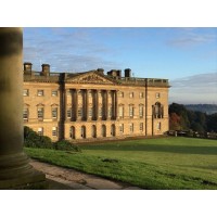 Wentworth Castle Conferences and Events logo - Similar company to Transkript