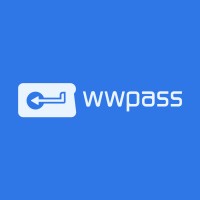 WWPASS logo - Similar company to Zettel