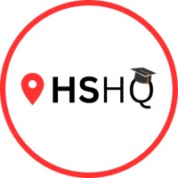 highschoolHQ logo - Similar company to Cs Connect