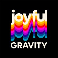 joyful GRAVITY logo - Similar company to Story As