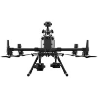 OverWatch Drone Services Inc. logo - Similar company to Remote Area Group