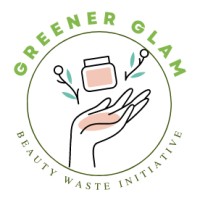 Greener Glam logo - Similar company to Communicasting Academy