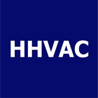 HAMILTON HVAC logo - Similar company to Combat Hvac Ltd