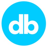 Digital Boom logo - Similar company to C-Wise Group