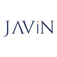 Javin logo - Similar company to Accelera Media