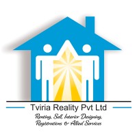 Tviria Realty Pvt Ltd logo - Similar company to Square Space Realty