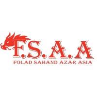 Foolad Sahand Azar Asia logo - Similar company to Hebei Sinft Filter Co. Ltd.