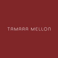 Tamara Mellon logo - Similar company to Spring Inc.