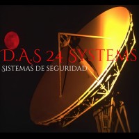 D.A.S 24 Systems logo - Similar company to Lab Solutions Argentina Sa