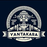 Yantakara logo - Similar company to Hand2Mart