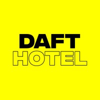 Daft Hotel logo - Similar company to Daft Music Studios