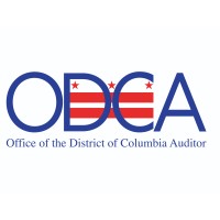 Office of the District of Columbia Auditor logo - Similar company to Robertas House Inc
