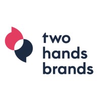 Two Hands Brands logo - Similar company to Human Content