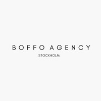 BOFFO Agency logo - Similar company to Brave Zone