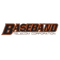 Baseband Telecom logo - Similar company to Aligned Telecom Solutions Inc.