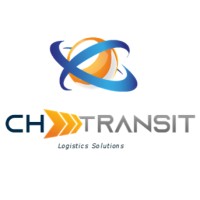 CH-TRANSIT logo - Similar company to Ste Daoud Building