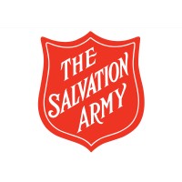 The Salvation Army South Africa logo - Similar company to Hyperbiscuit