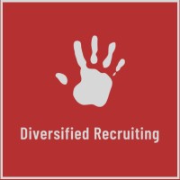 Diversified Recruiting logo - Similar company to Dmk Elite Networking