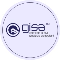 Gisa architect logo - Similar company to Collective Aec