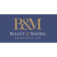 Bullut & Maitha Advocates LLP logo - Similar company to Ezdaalliance
