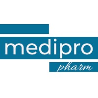 Medipro Pharm logo - Similar company to Medipro Mpm