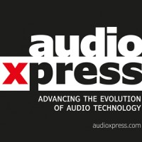 audioXpress logo - Similar company to Speakerlab