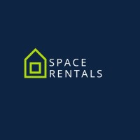 Space Rentals logo - Similar company to Spacerenta