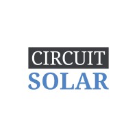 Circuit Solar logo - Similar company to Circuit Works, Inc.