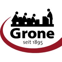 Grone Bildungszentren NRW GmbH -gemeinnützig- logo - Similar company to Grone Hamburg