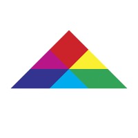 Light Triangle Academy logo - Similar company to Hello June