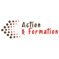 Action et Formation logo - Similar company to Ginseng Web