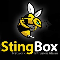 StingBox LLC logo - Similar company to Averistar