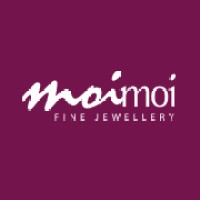 Moi Moi Fine Jewellery logo - Similar company to Michael Arthur Diamonds