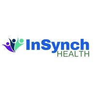 Insynch Health logo - Similar company to Azality Inc.