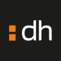 Doblehache Comunicación logo - Similar company to 3Otm